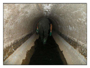 阳曲管道高压清洗