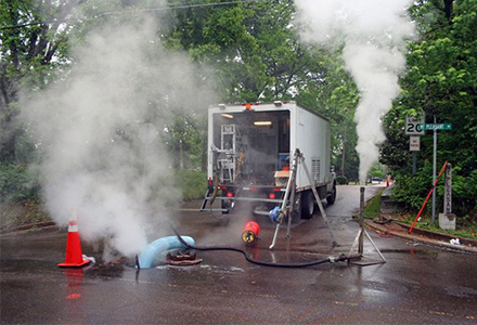 阳曲CIPP热固化修复技术