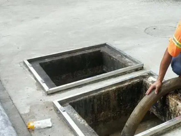 阳曲化粪池清理
