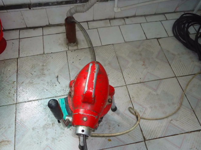 阳曲下水道疏通